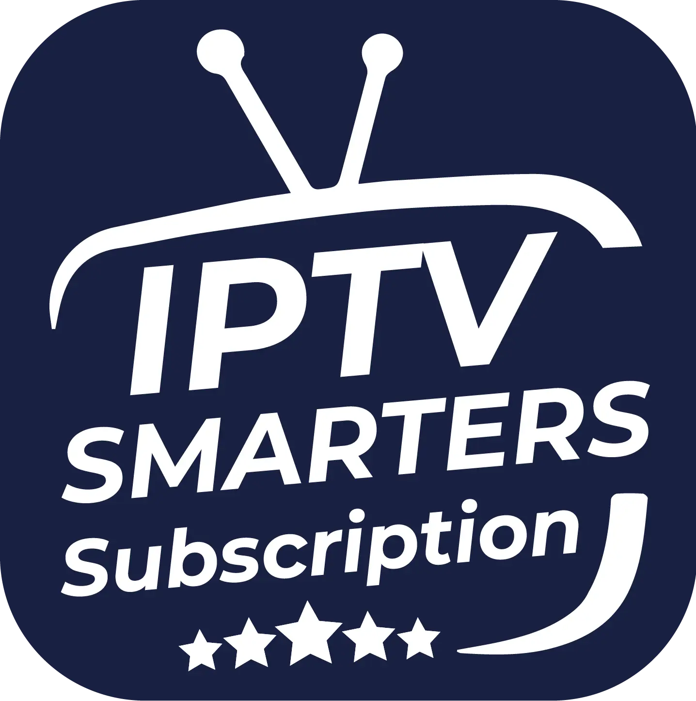 iptv smarters pro subscription