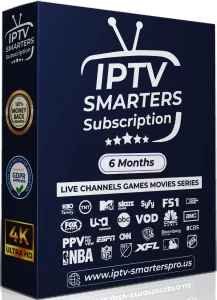 Is IPTV legal in USA?