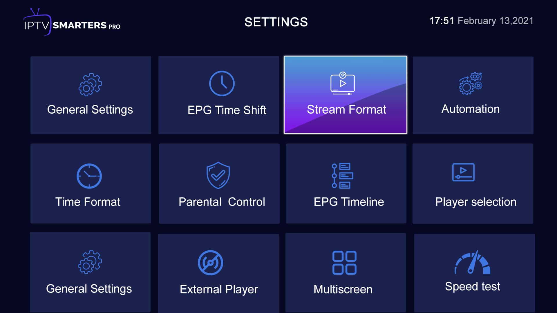 Is IPTV legal in USA?